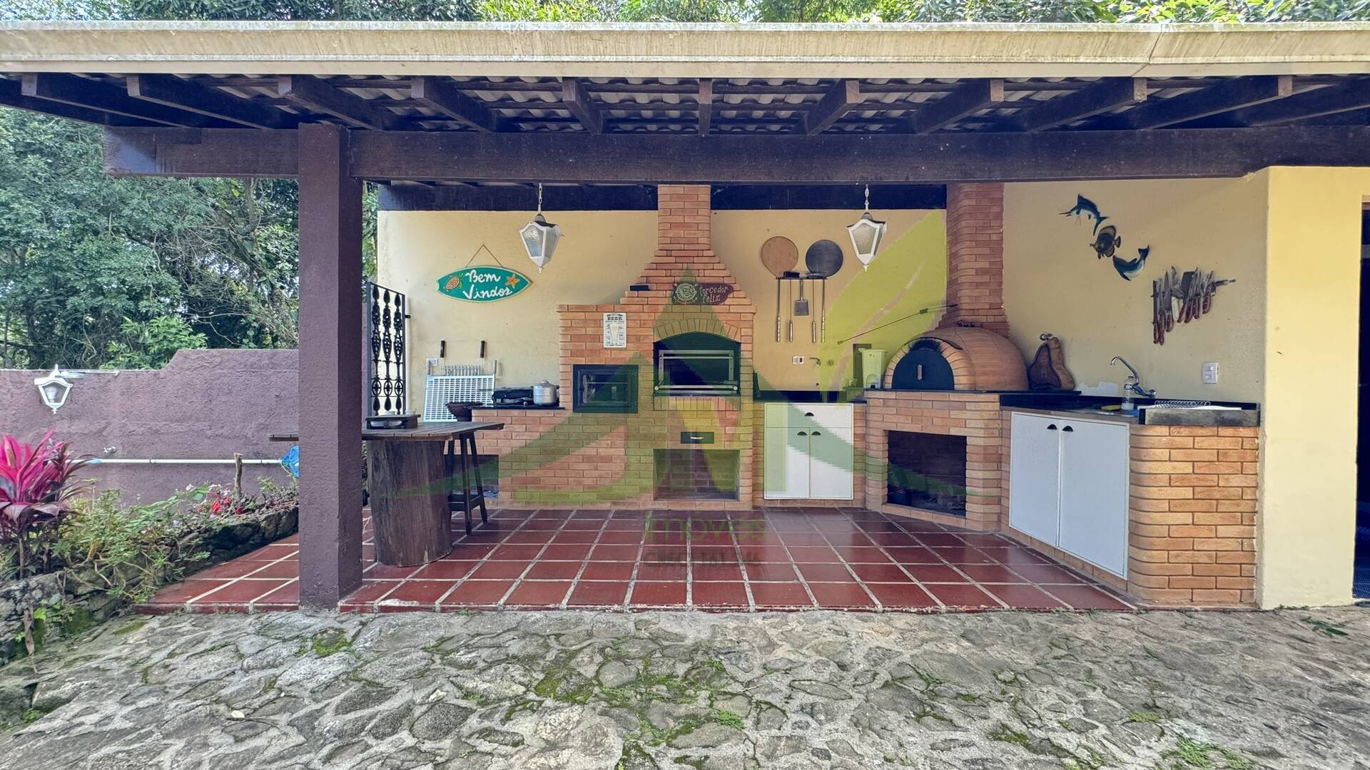 Sítio, 4 quartos, 1550 m² - Foto 55