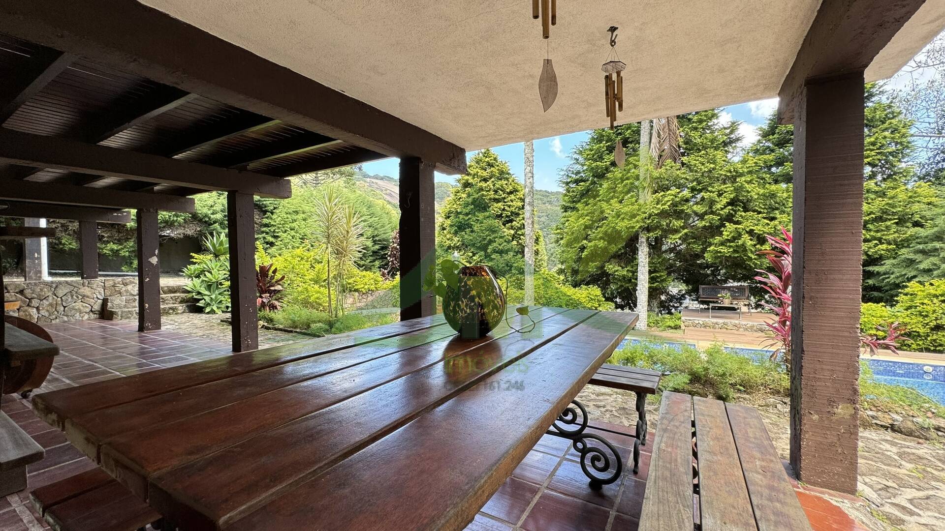 Sítio, 4 quartos, 1550 m² - Foto 56
