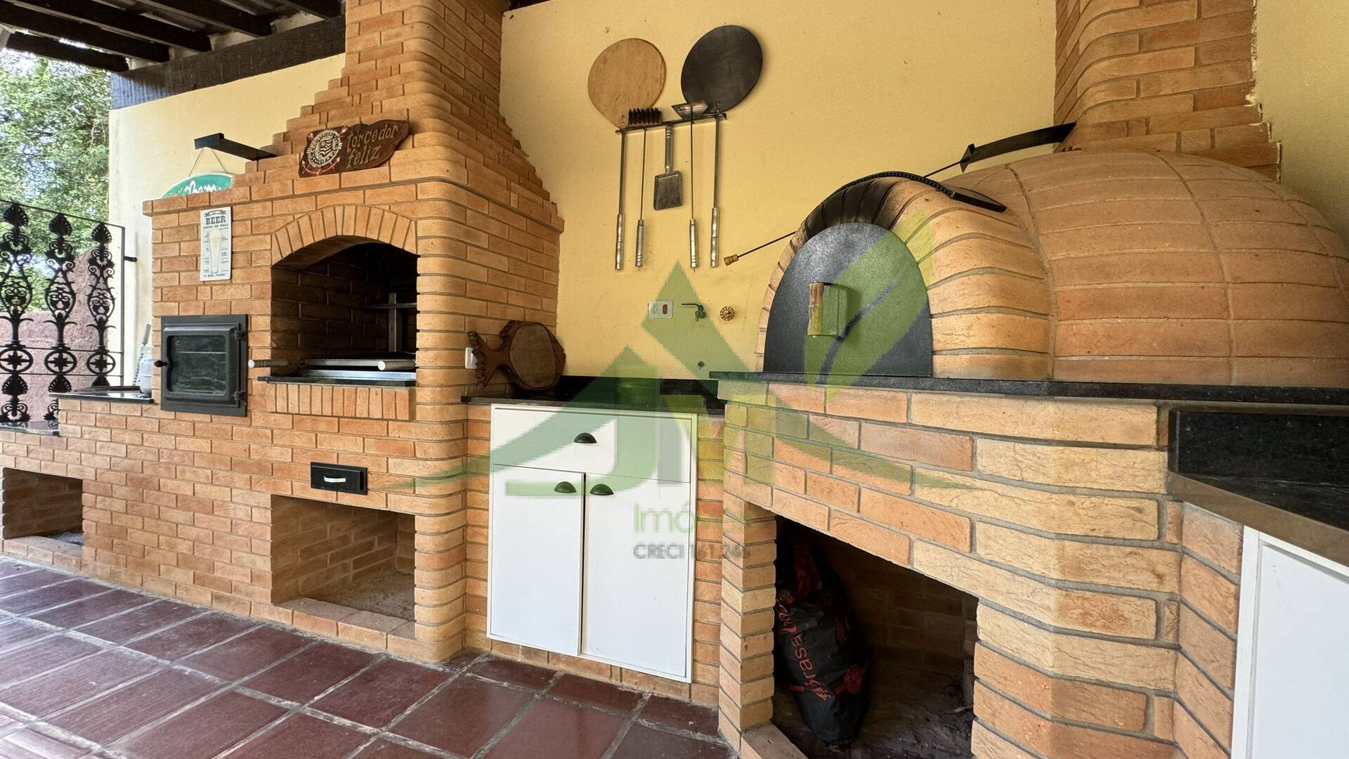 Sítio, 4 quartos, 1550 m² - Foto 57