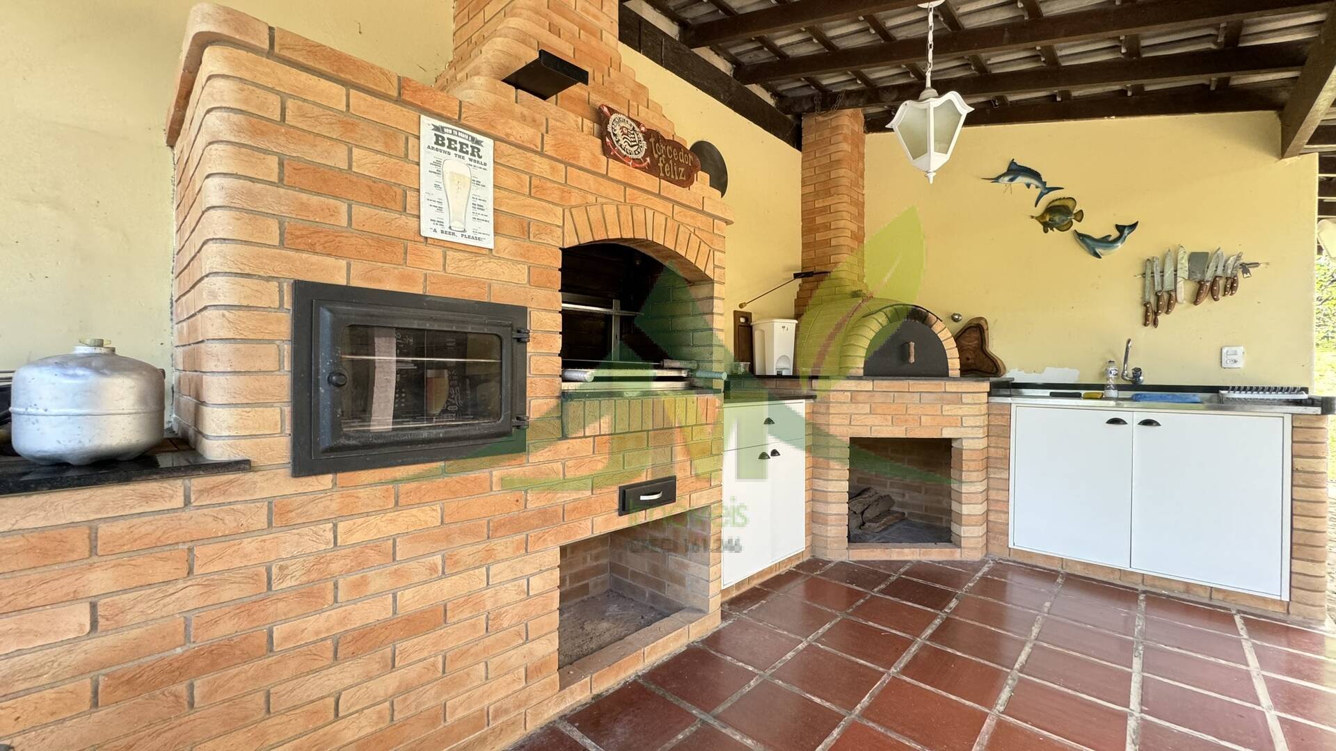 Sítio, 4 quartos, 1550 m² - Foto 58