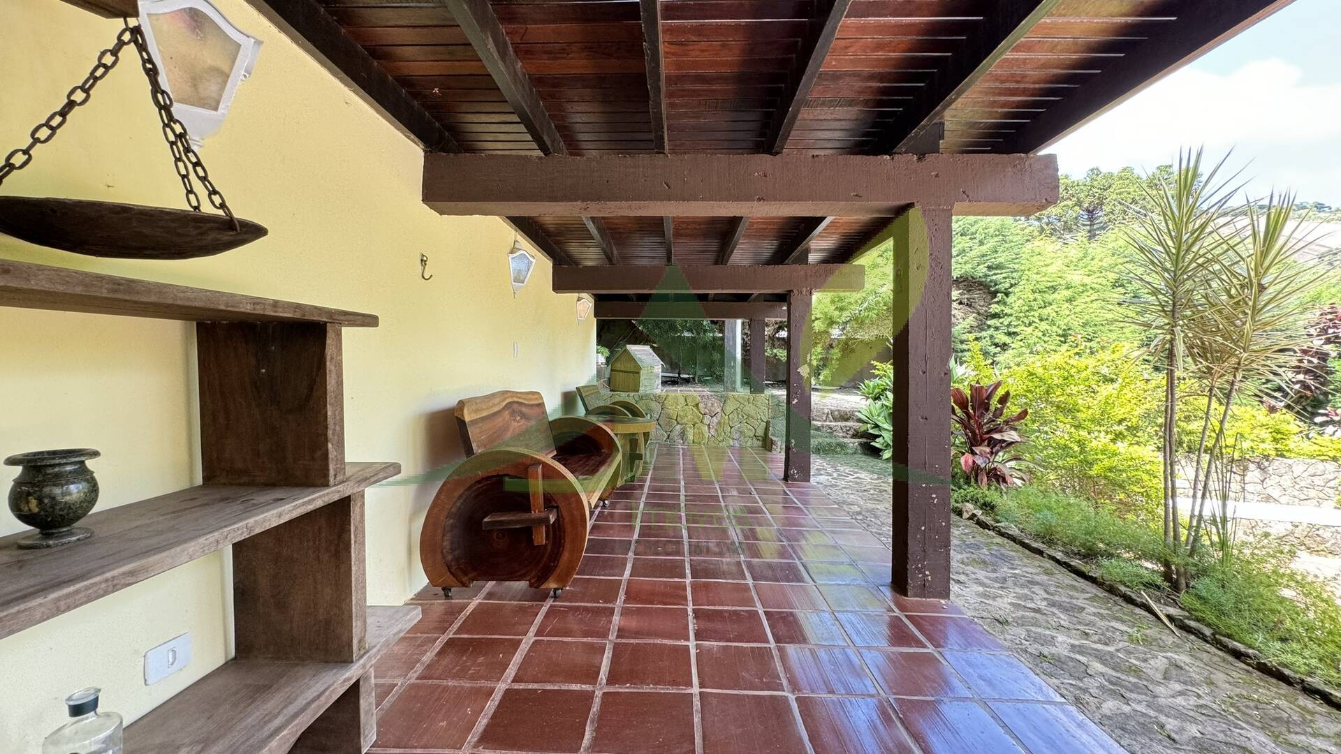 Sítio, 4 quartos, 1550 m² - Foto 59
