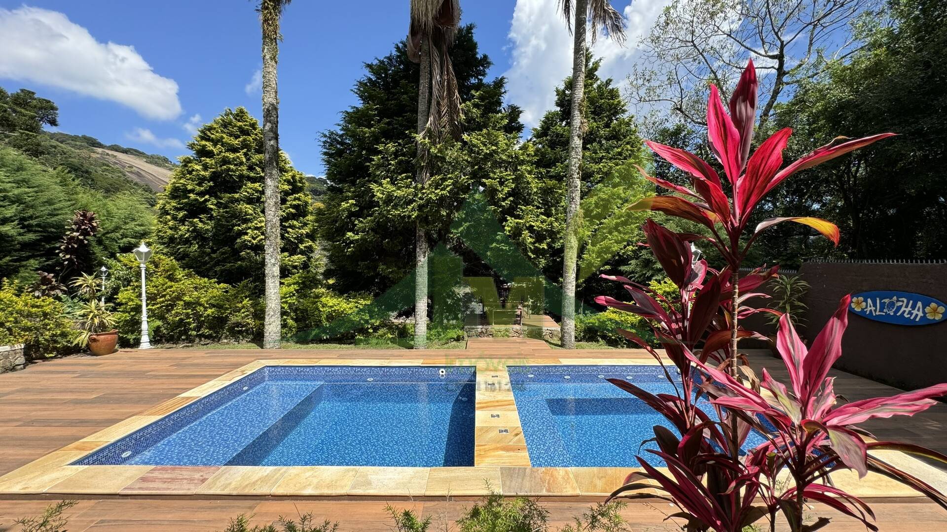 Sítio, 4 quartos, 1550 m² - Foto 60
