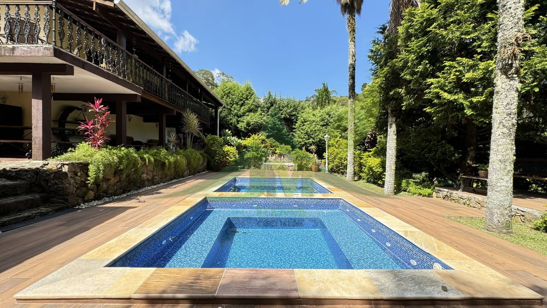 Sítio, 4 quartos, 1550 m² - Foto 61