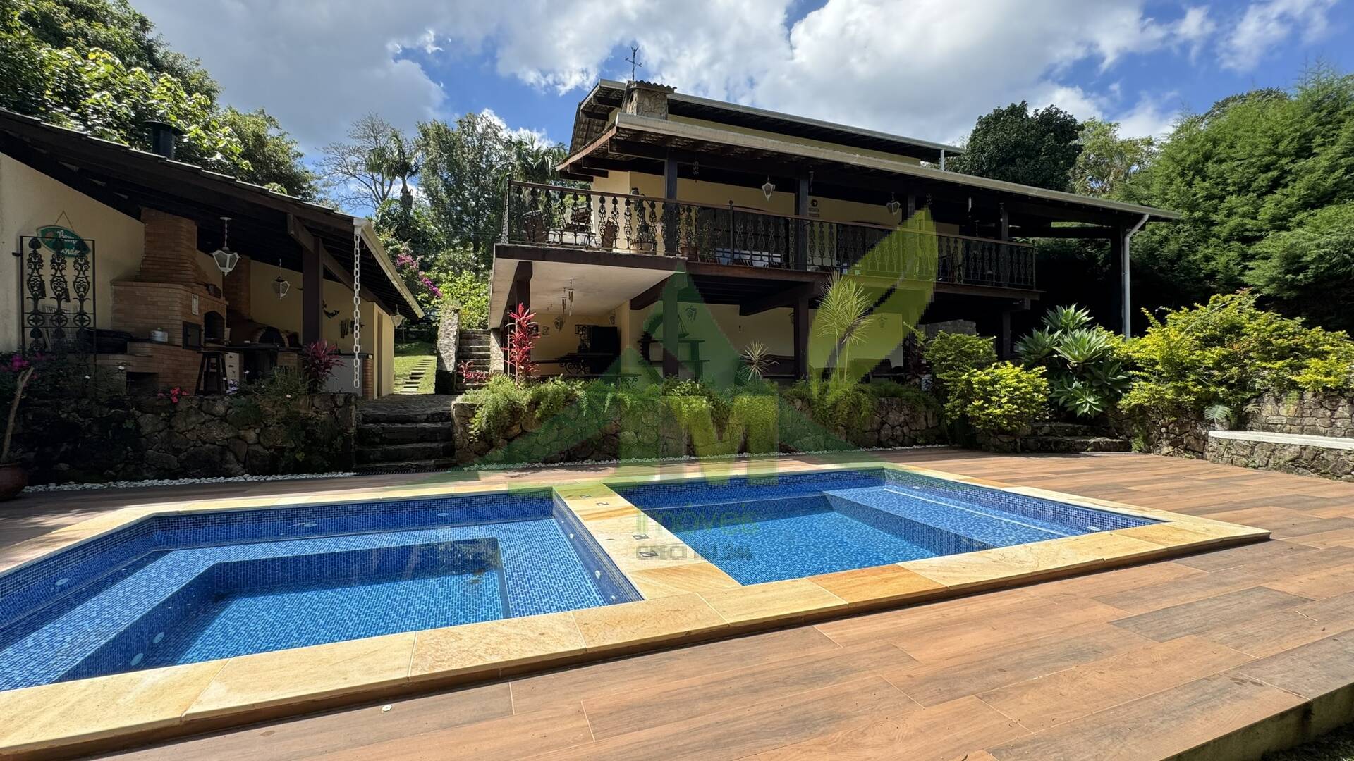 Sítio, 4 quartos, 1550 m² - Foto 62