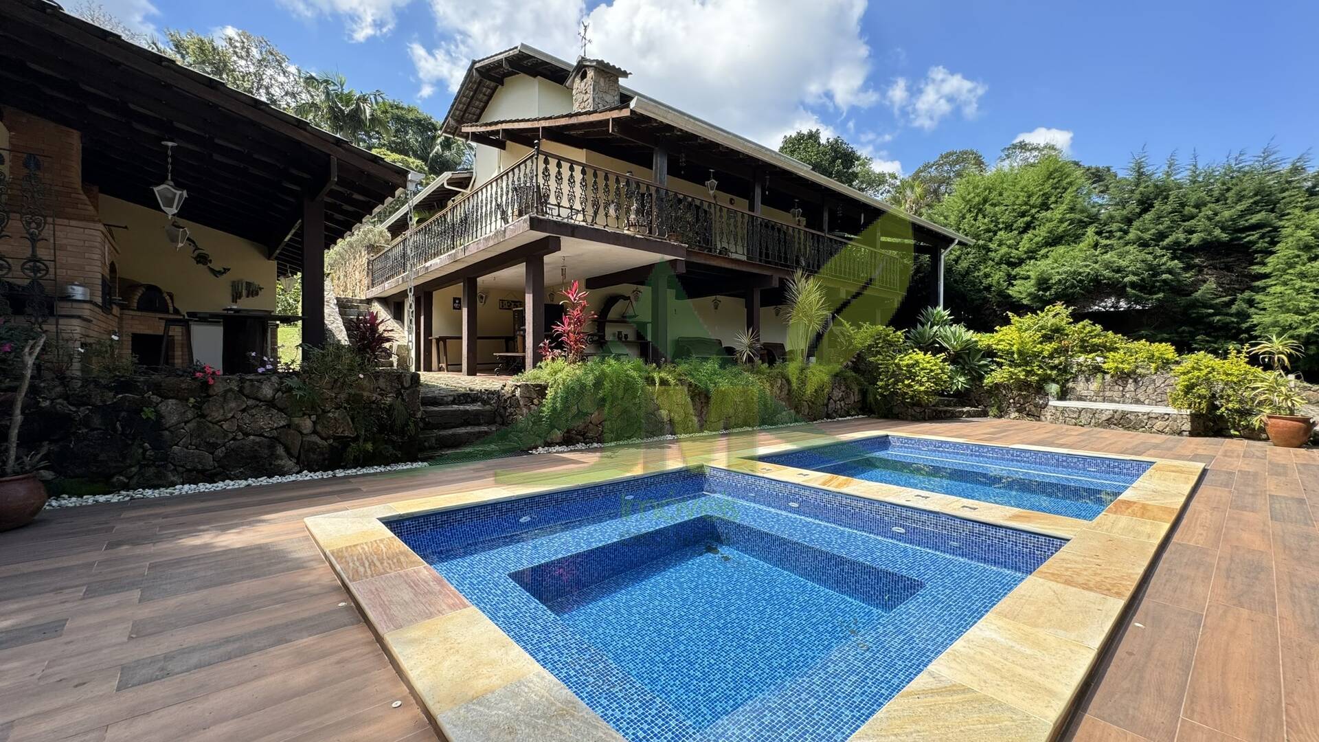 Sítio, 4 quartos, 1550 m² - Foto 63