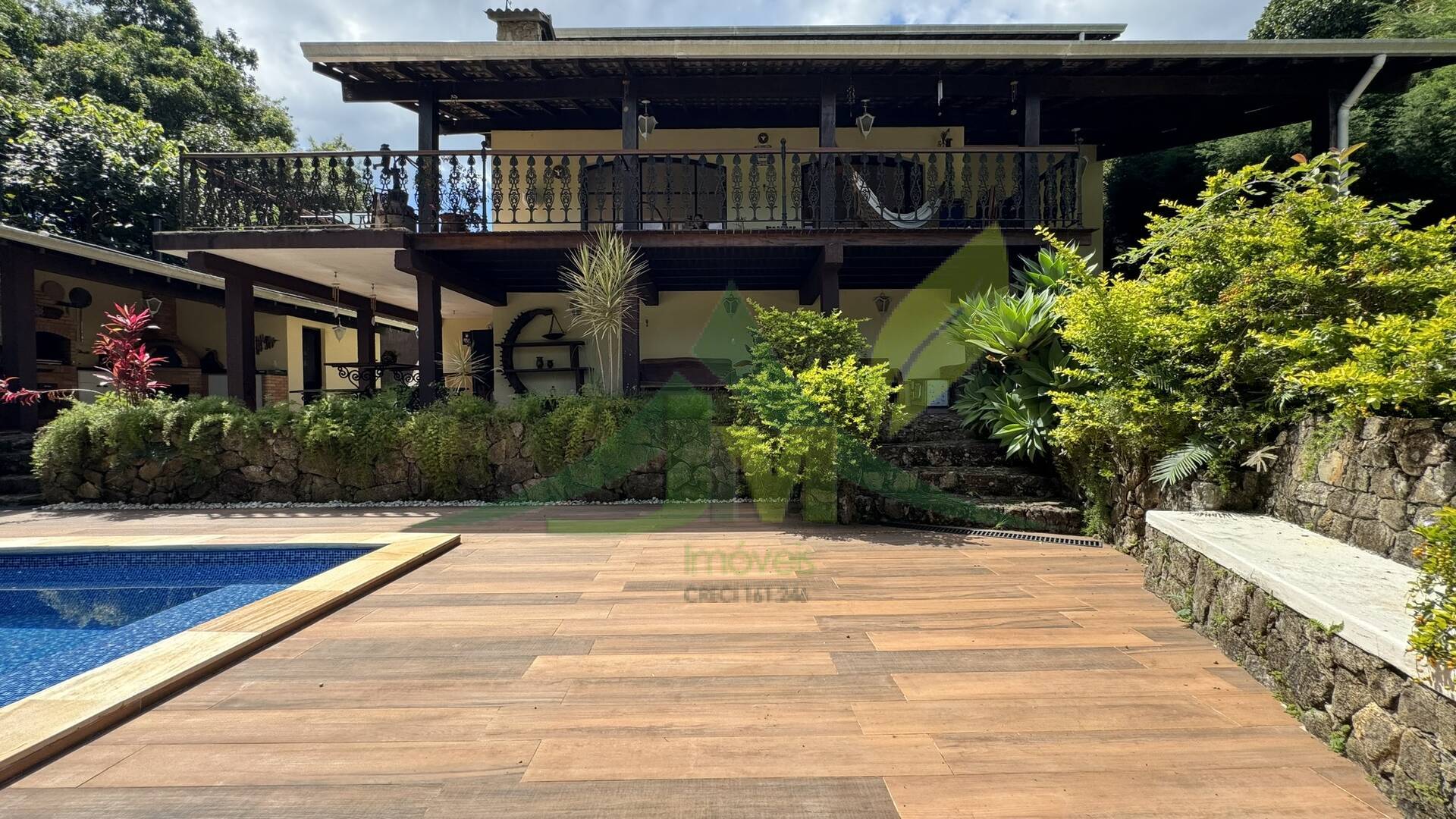 Sítio, 4 quartos, 1550 m² - Foto 64