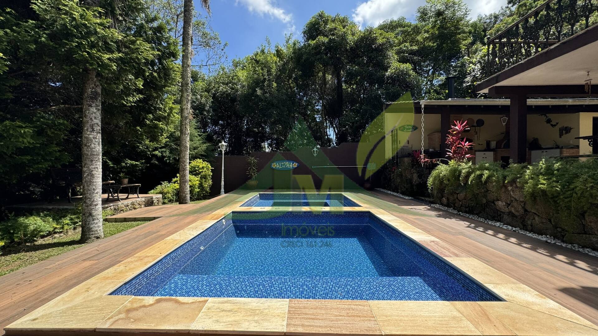 Sítio, 4 quartos, 1550 m² - Foto 65