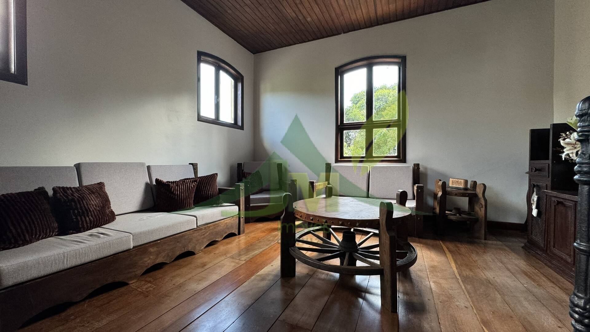 Sítio, 4 quartos, 1550 m² - Foto 76