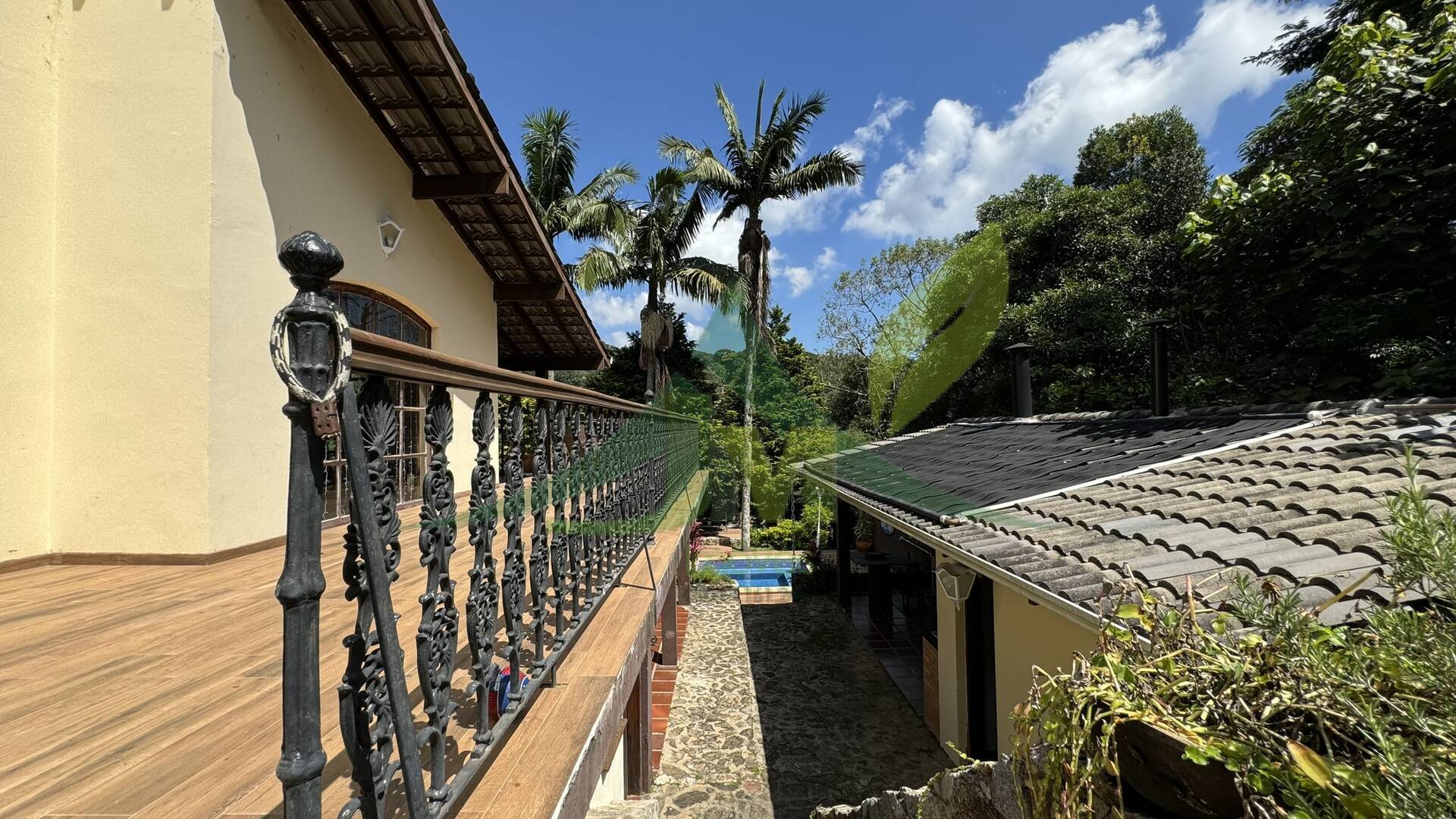 Sítio, 4 quartos, 1550 m² - Foto 75
