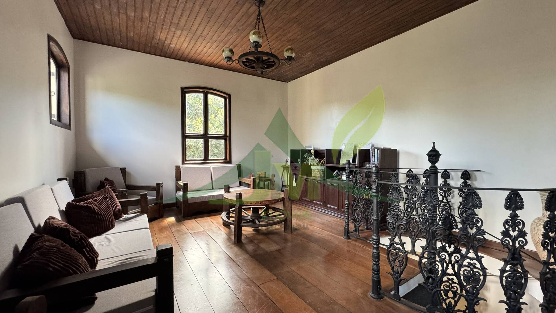 Sítio, 4 quartos, 1550 m² - Foto 78