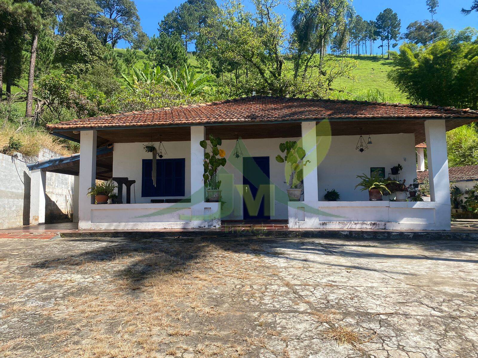 Sítio, 6 quartos, 2 hectares - Foto 2