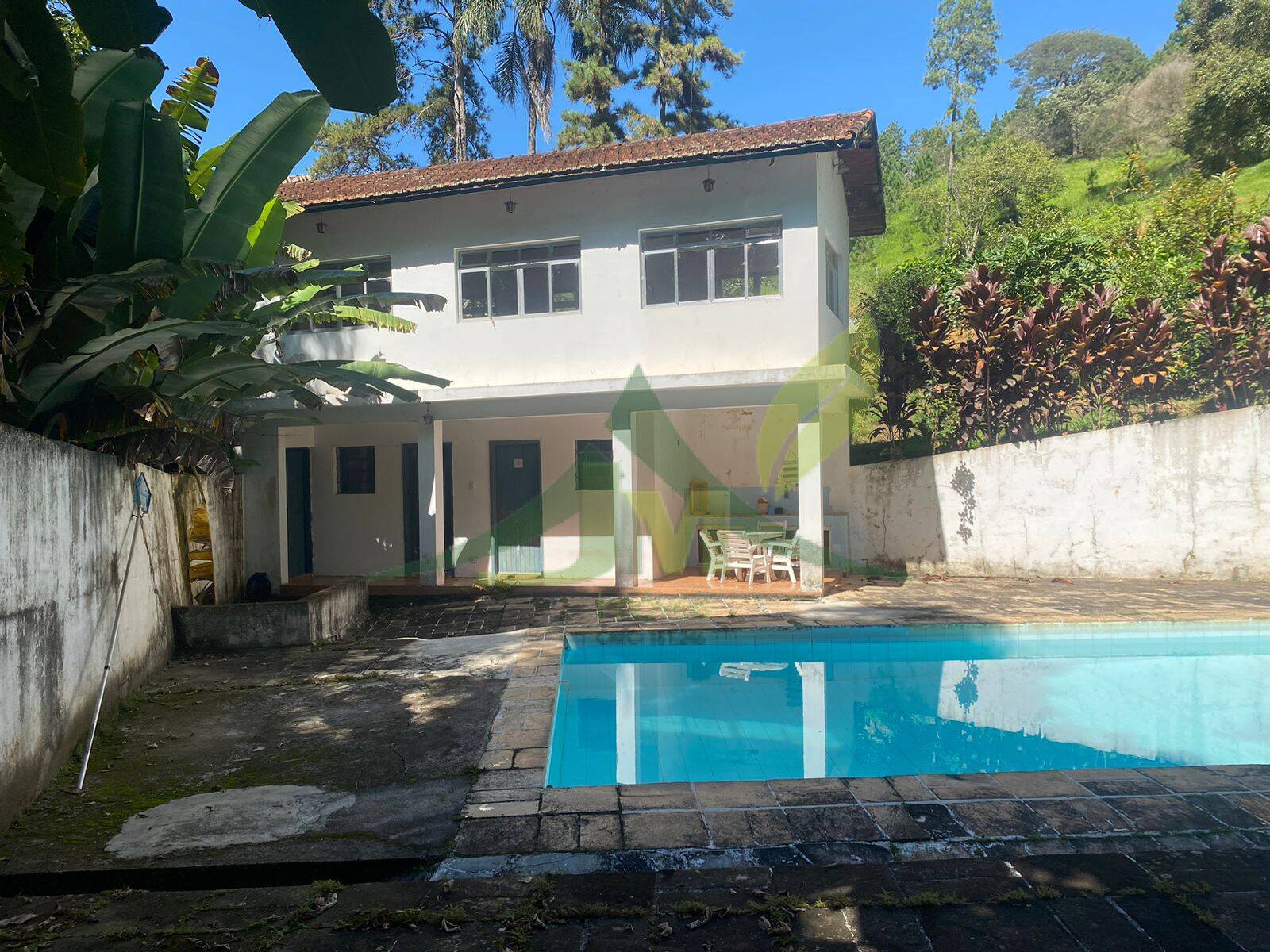 Sítio, 6 quartos, 2 hectares - Foto 4