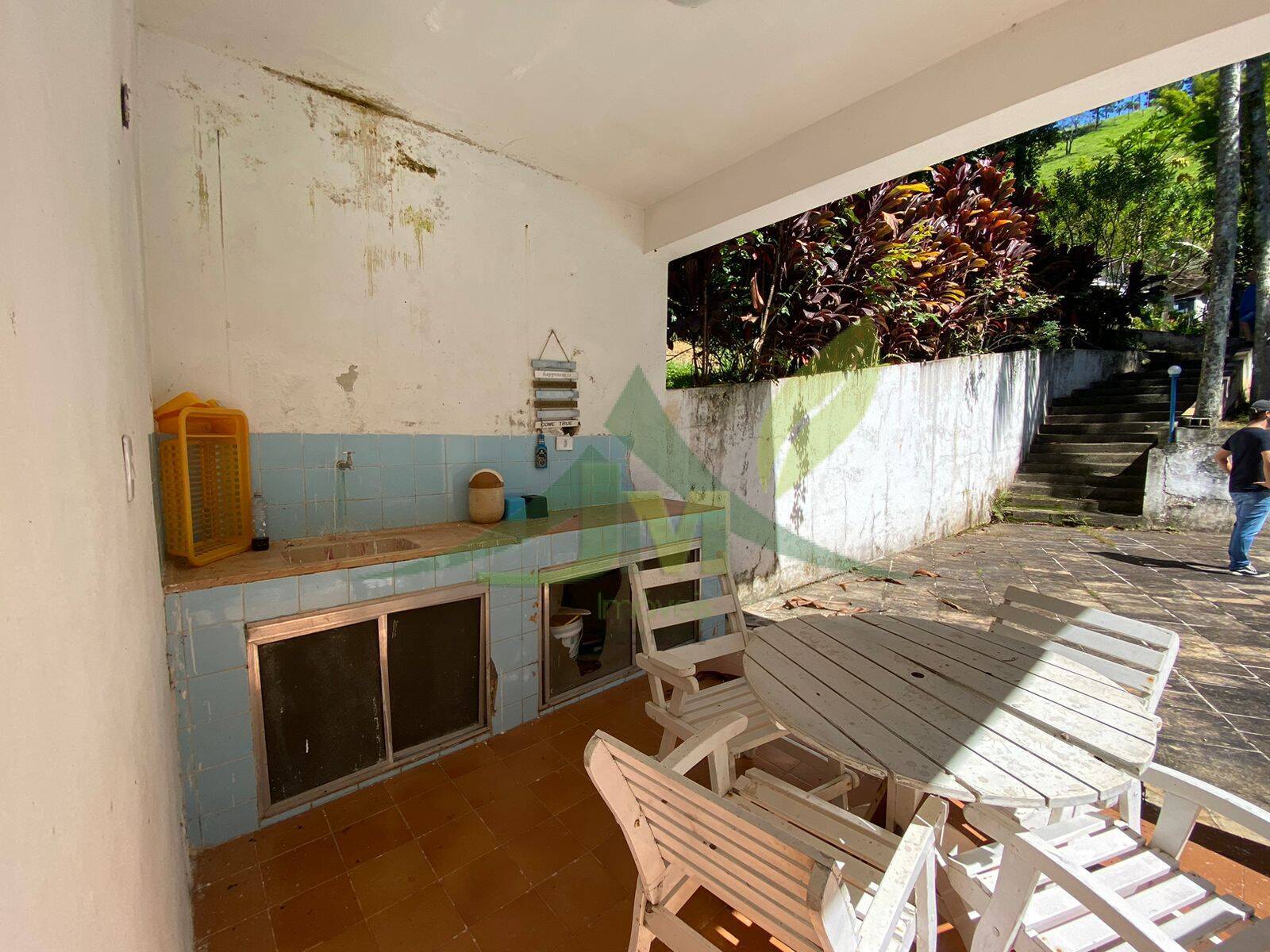 Sítio, 6 quartos, 2 hectares - Foto 7