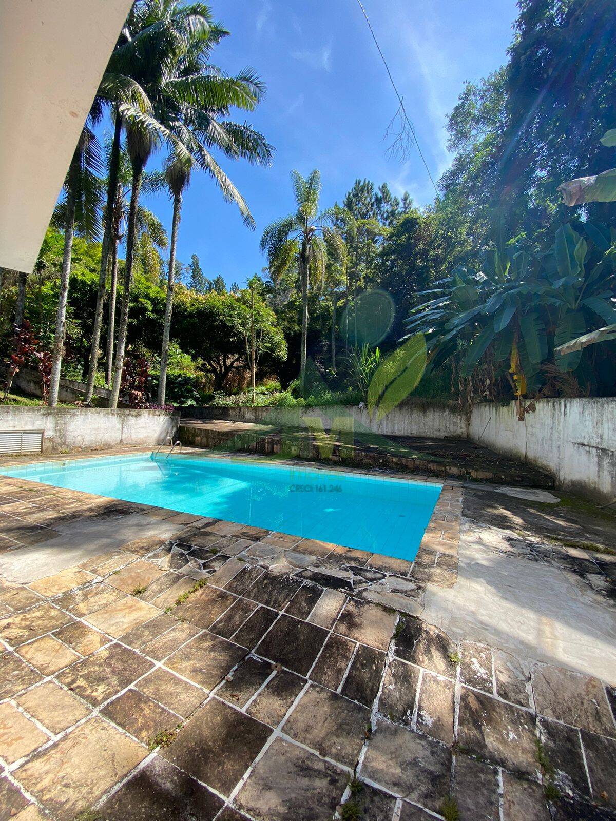 Sítio, 6 quartos, 2 hectares - Foto 6