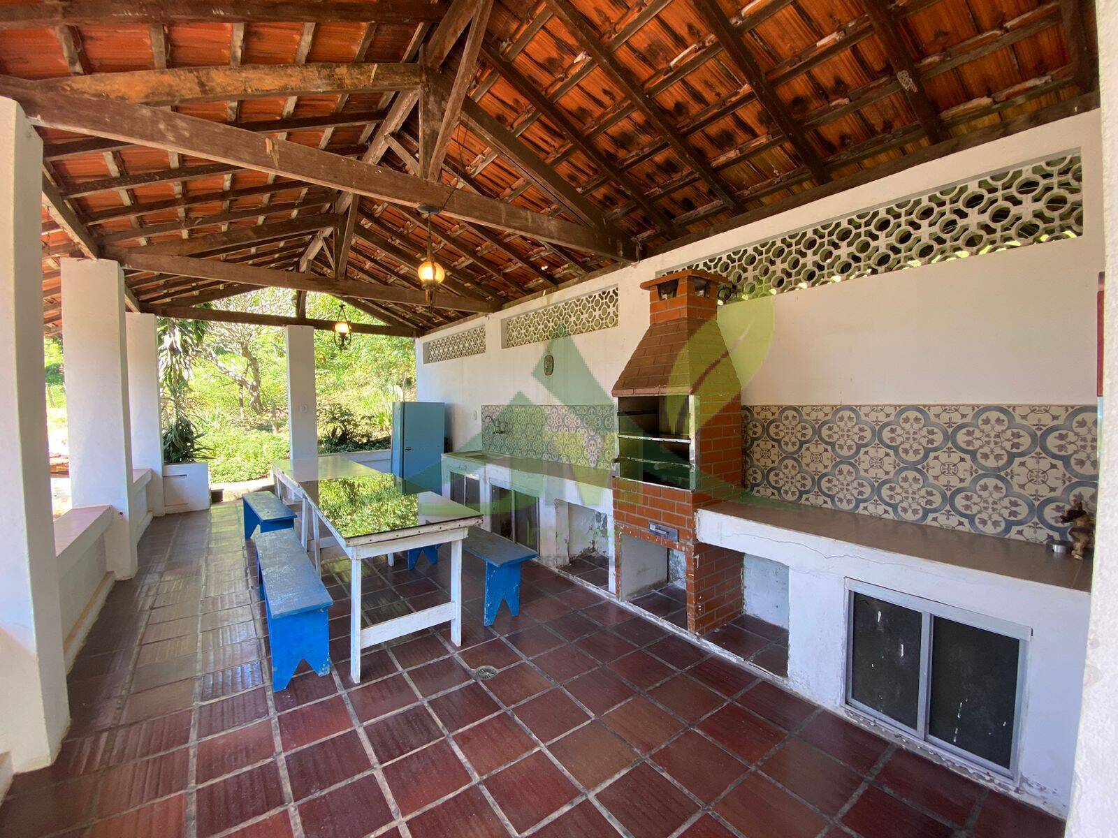 Sítio, 6 quartos, 2 hectares - Foto 30