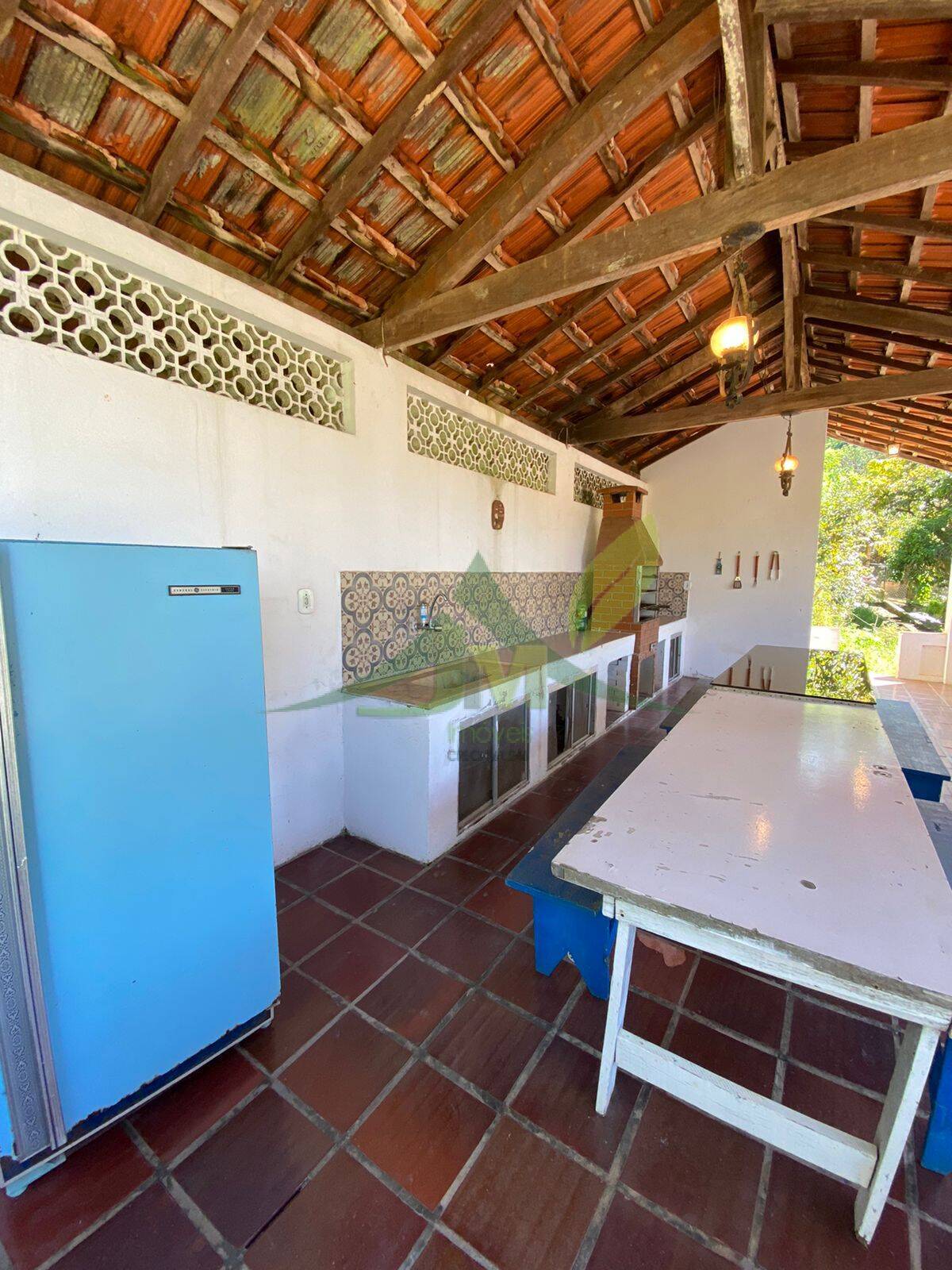 Sítio, 6 quartos, 2 hectares - Foto 32