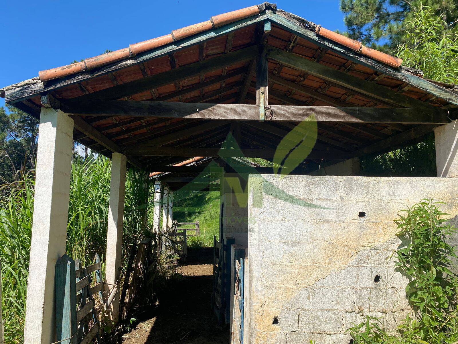 Sítio, 6 quartos, 2 hectares - Foto 37