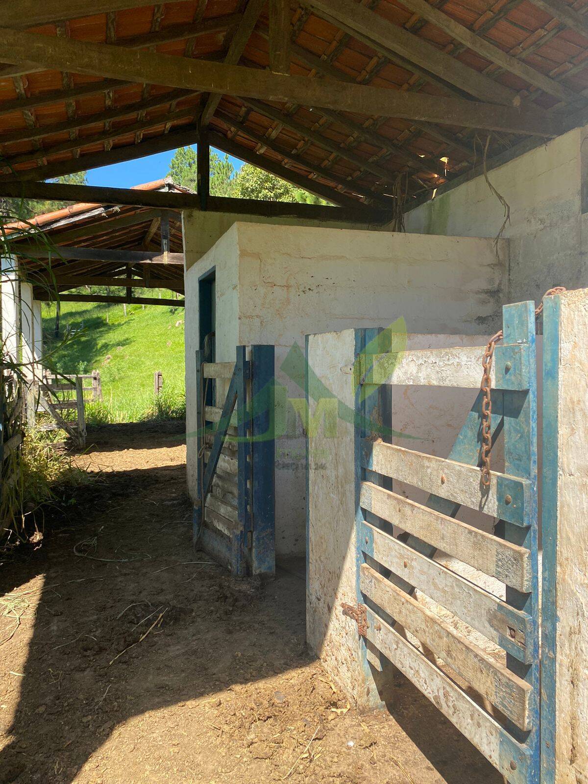 Sítio, 6 quartos, 2 hectares - Foto 36