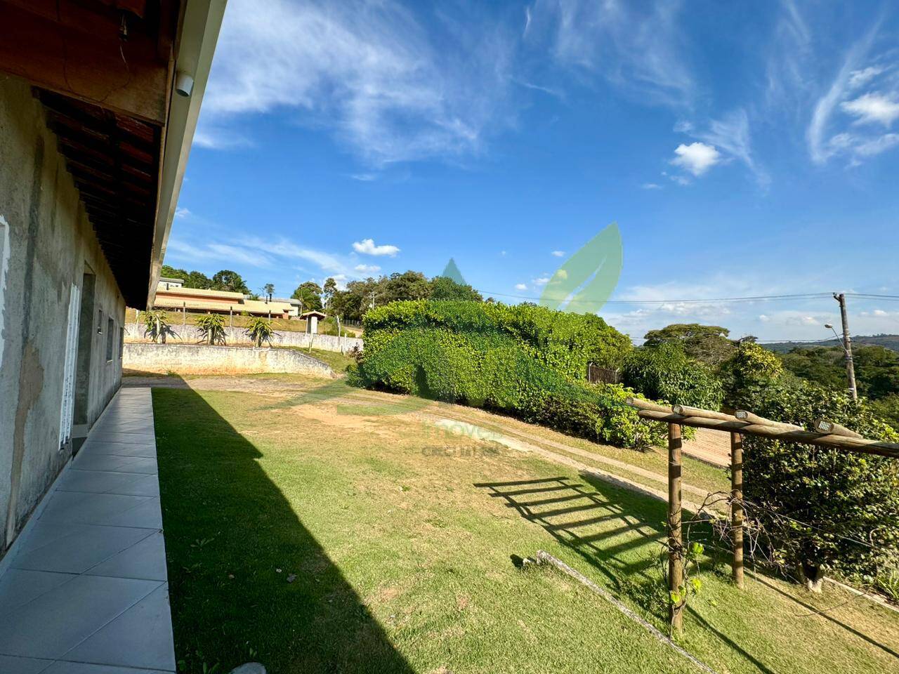 Sítio, 5 quartos, 5000 m² - Foto 2