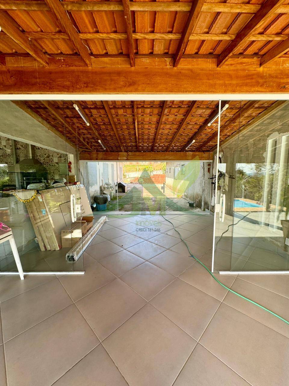 Sítio, 5 quartos, 5000 m² - Foto 6