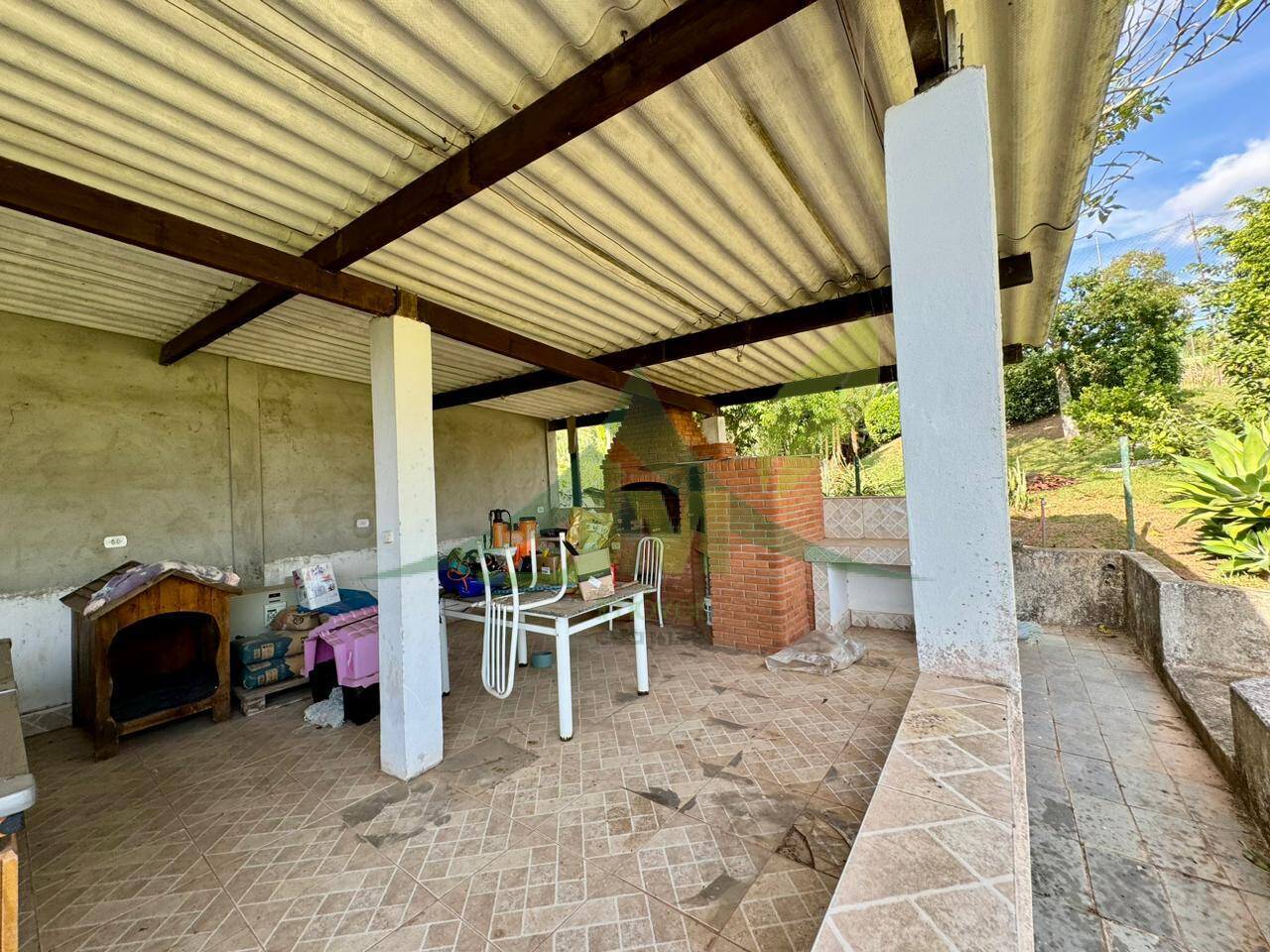 Sítio, 5 quartos, 5000 m² - Foto 16