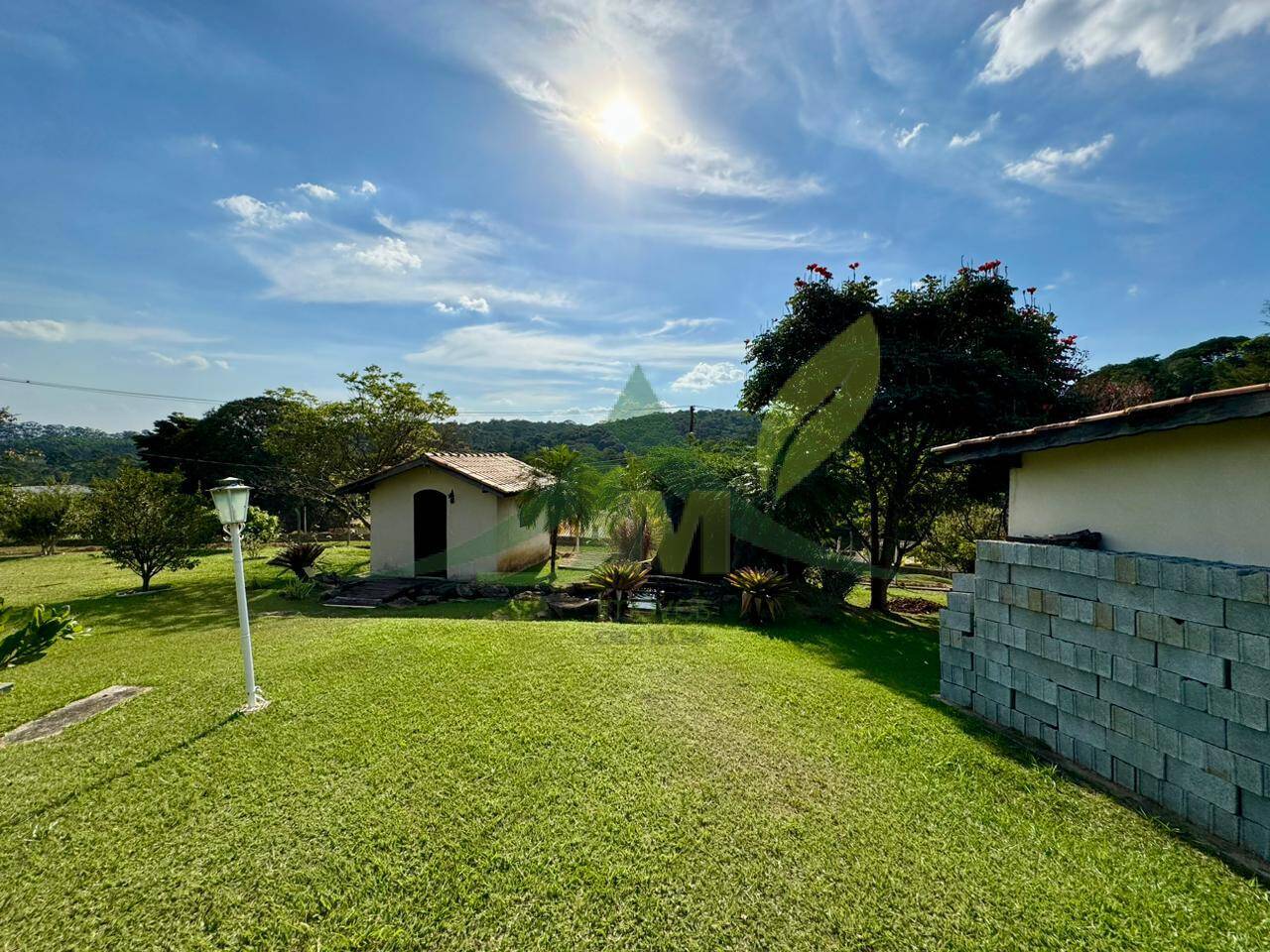 Sítio, 5 quartos, 5000 m² - Foto 13