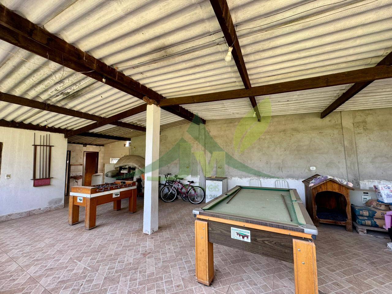 Sítio, 5 quartos, 5000 m² - Foto 17