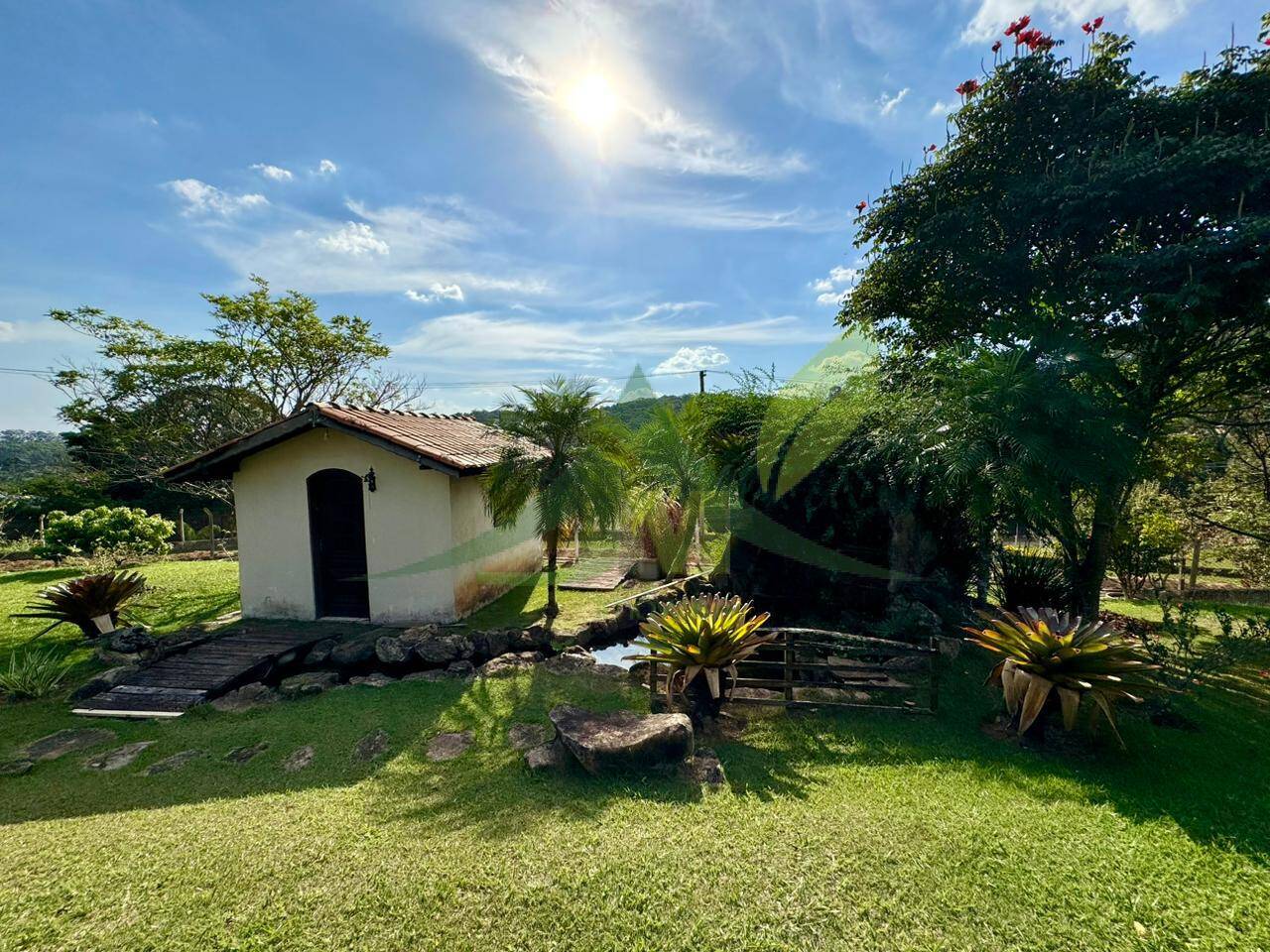 Sítio, 5 quartos, 5000 m² - Foto 18