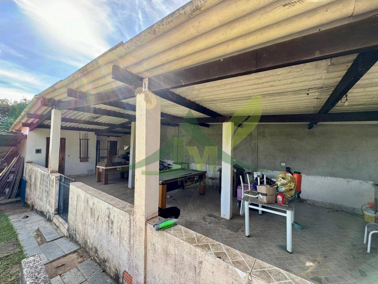 Sítio, 5 quartos, 5000 m² - Foto 19