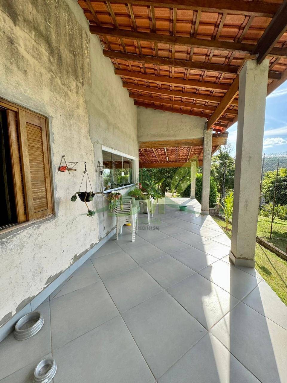 Sítio, 5 quartos, 5000 m² - Foto 21