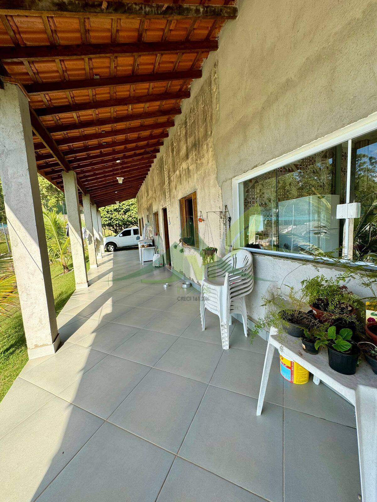 Sítio, 5 quartos, 5000 m² - Foto 39