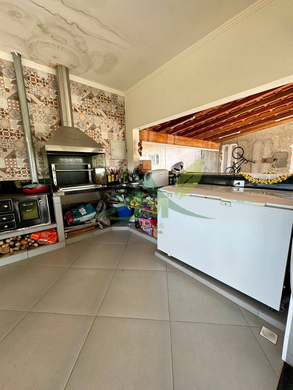 Sítio, 5 quartos, 5000 m² - Foto 38