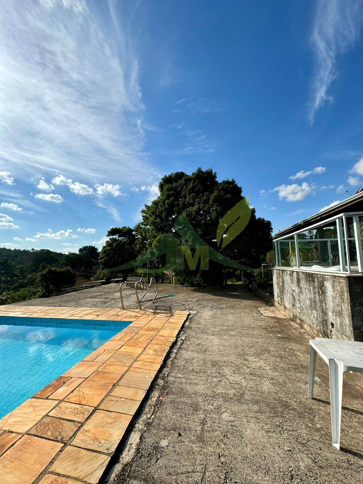 Sítio, 5 quartos, 5000 m² - Foto 44