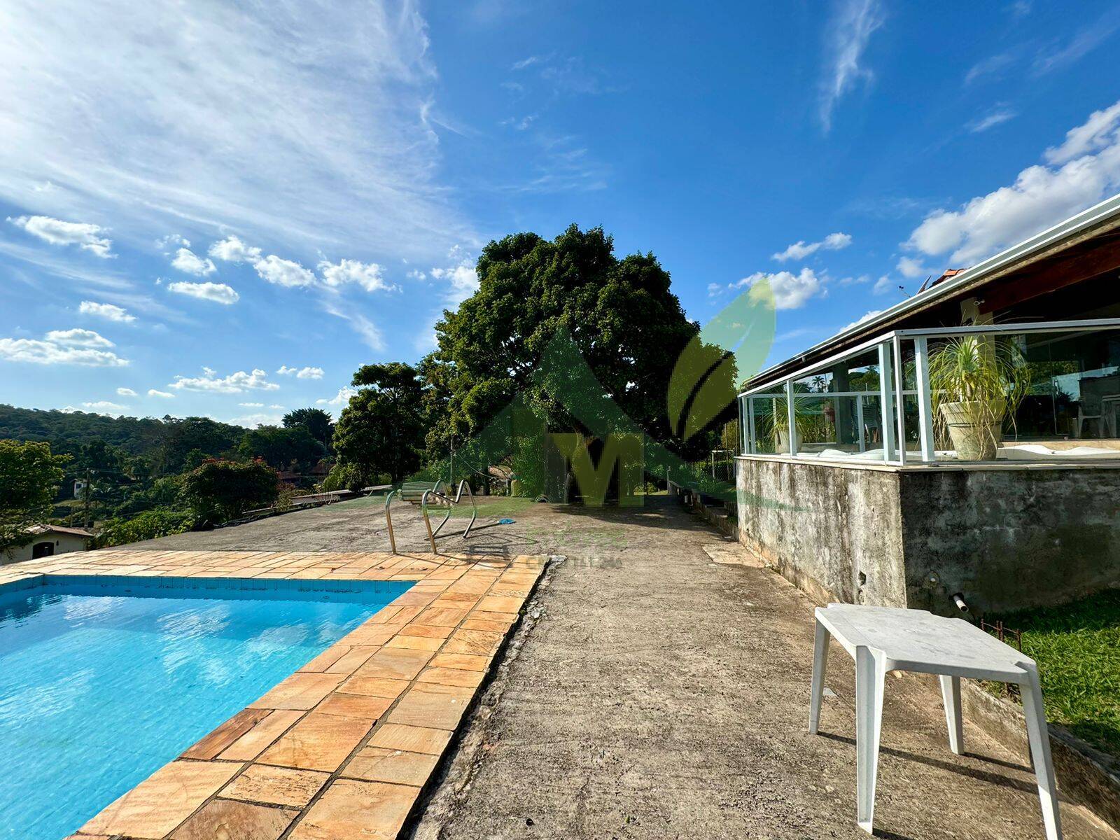 Sítio, 5 quartos, 5000 m² - Foto 45