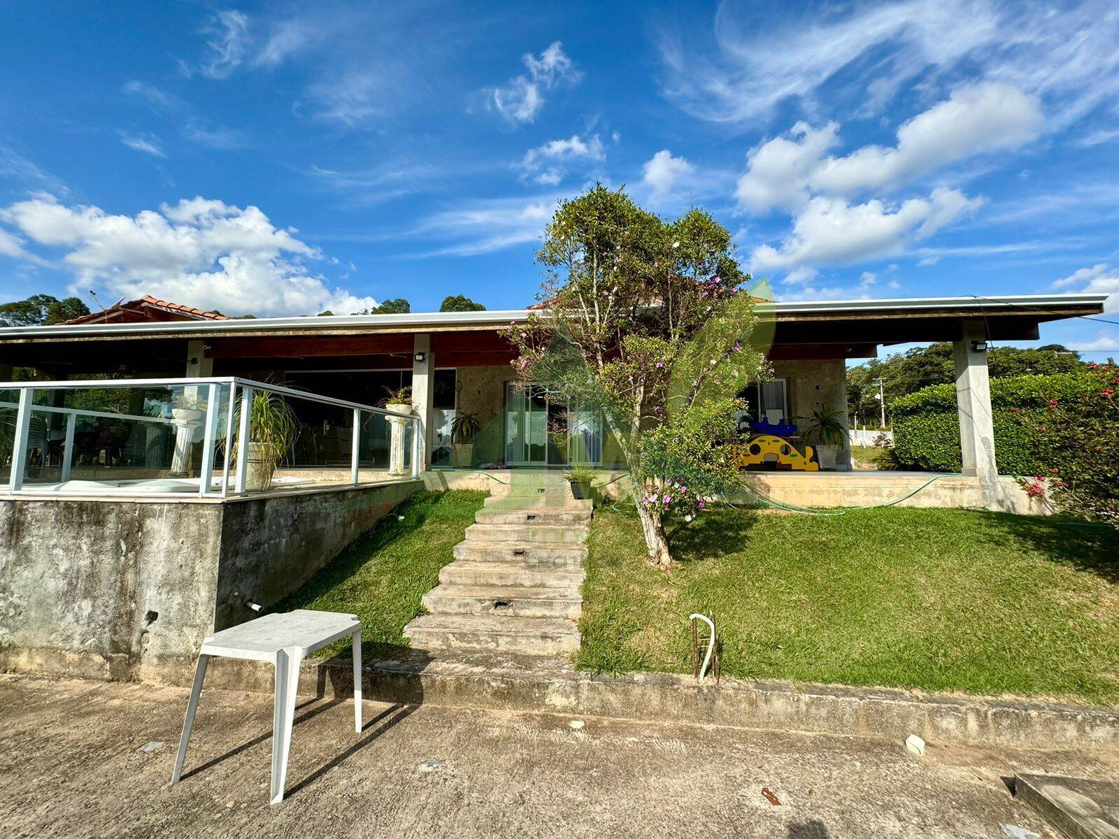 Sítio, 5 quartos, 5000 m² - Foto 47