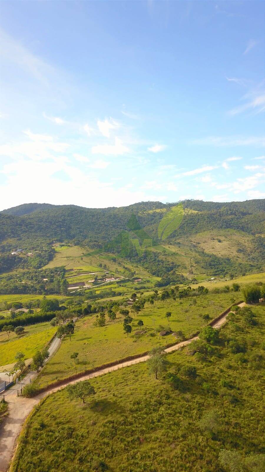 Terreno, 2 hectares - Foto 2