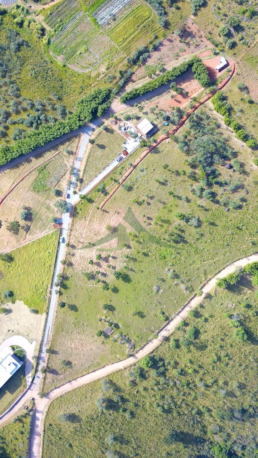 Terreno, 2 hectares - Foto 3