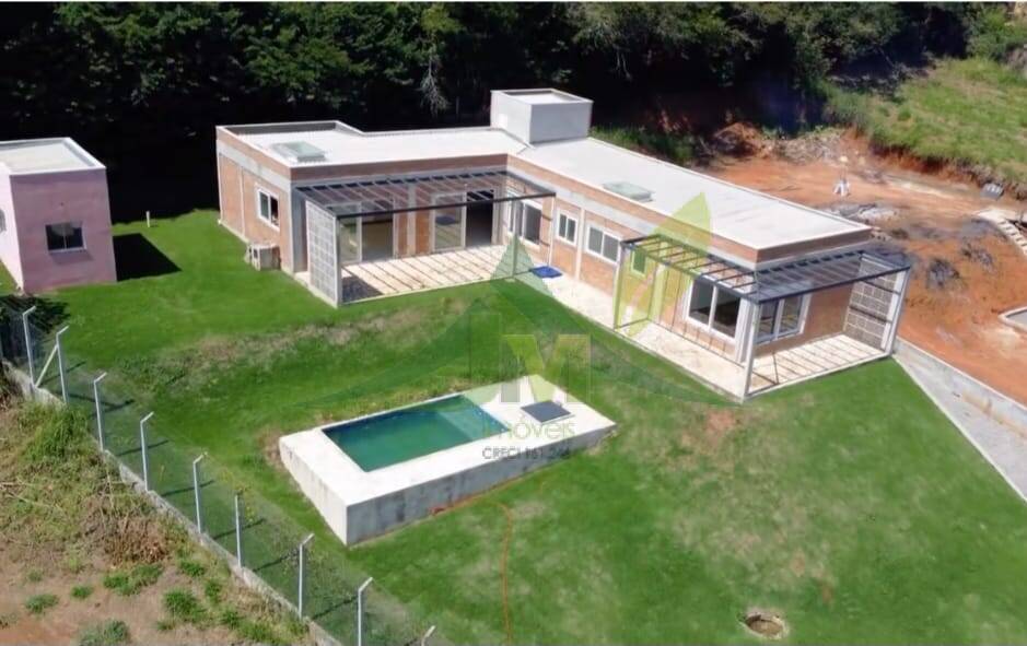 Sítio, 2 quartos, 1500 m² - Foto 1