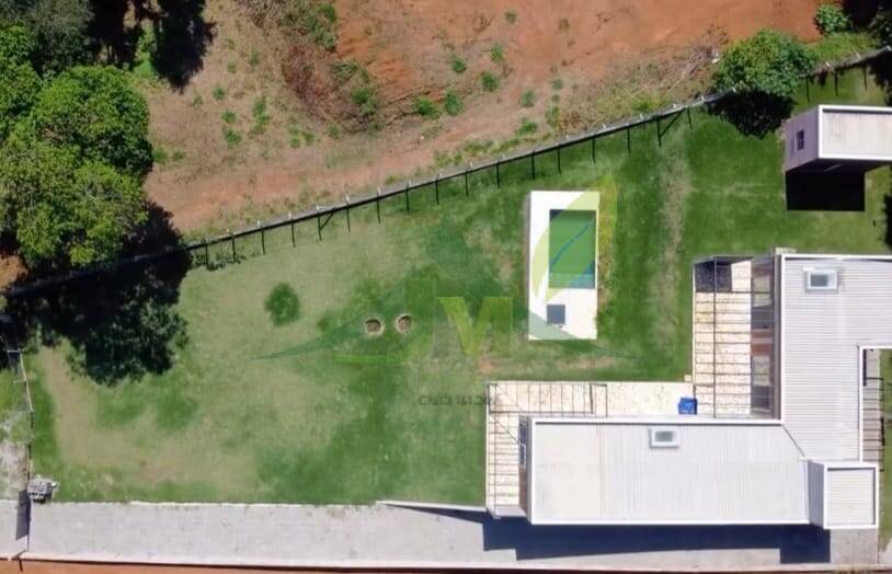 Sítio, 2 quartos, 1500 m² - Foto 5