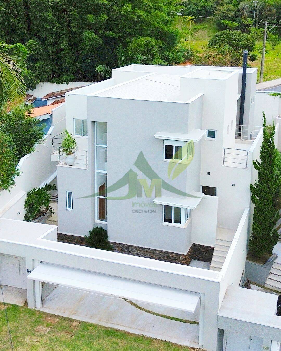 Casa, 3 quartos, 400 m² - Foto 2