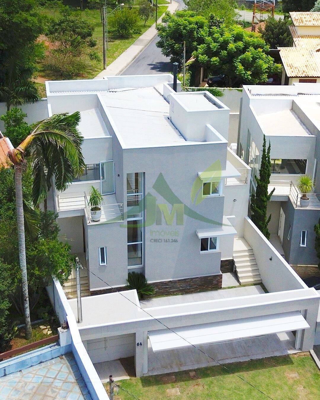 Casa, 3 quartos, 400 m² - Foto 3