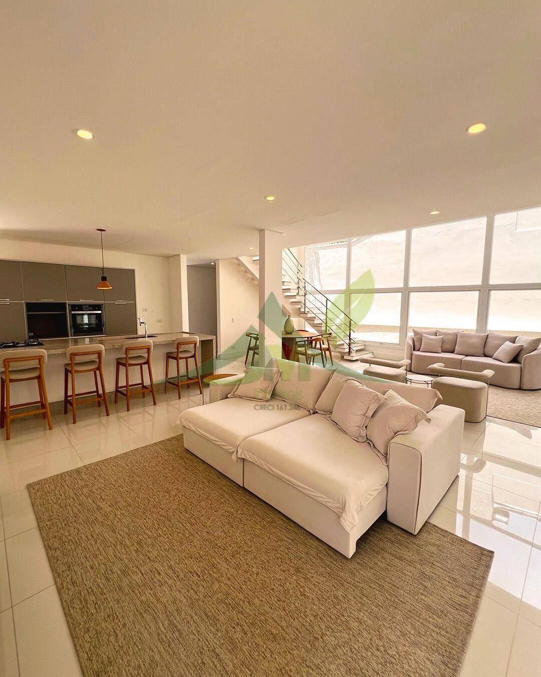 Casa, 3 quartos, 400 m² - Foto 4