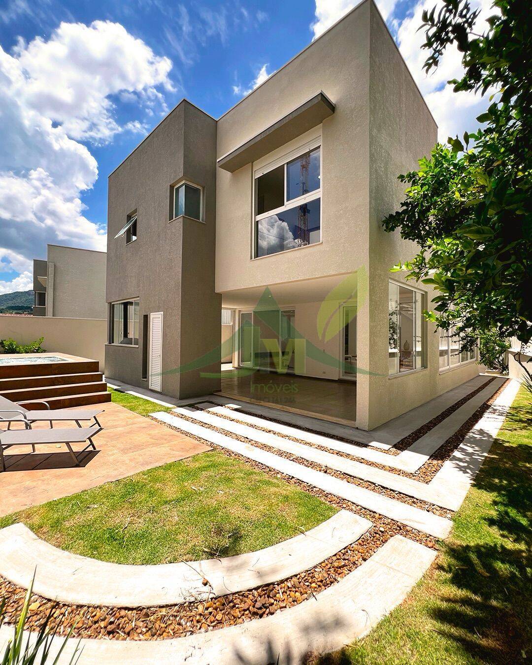 Casa, 3 quartos, 400 m² - Foto 1