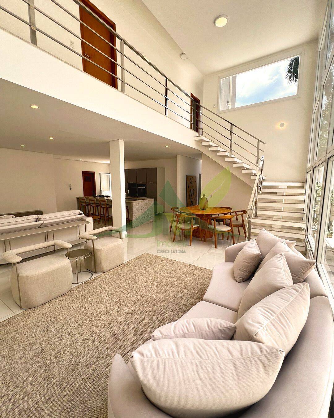 Casa, 3 quartos, 400 m² - Foto 8