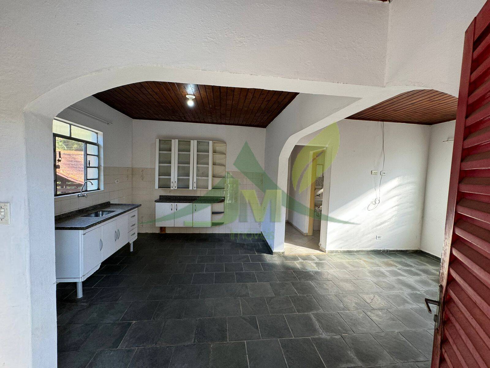 Sítio, 4 quartos, 1352 m² - Foto 2