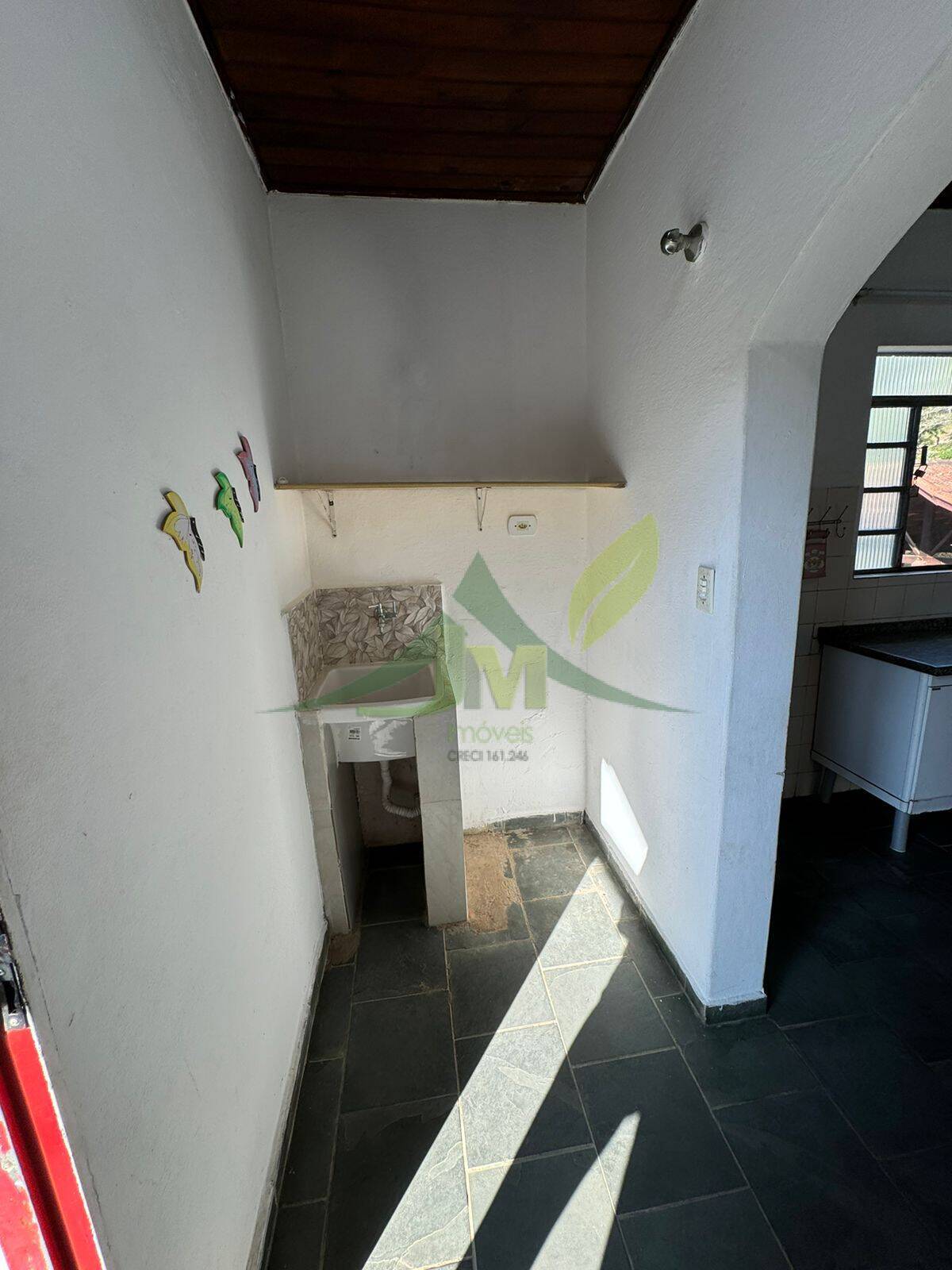 Sítio, 4 quartos, 1352 m² - Foto 4