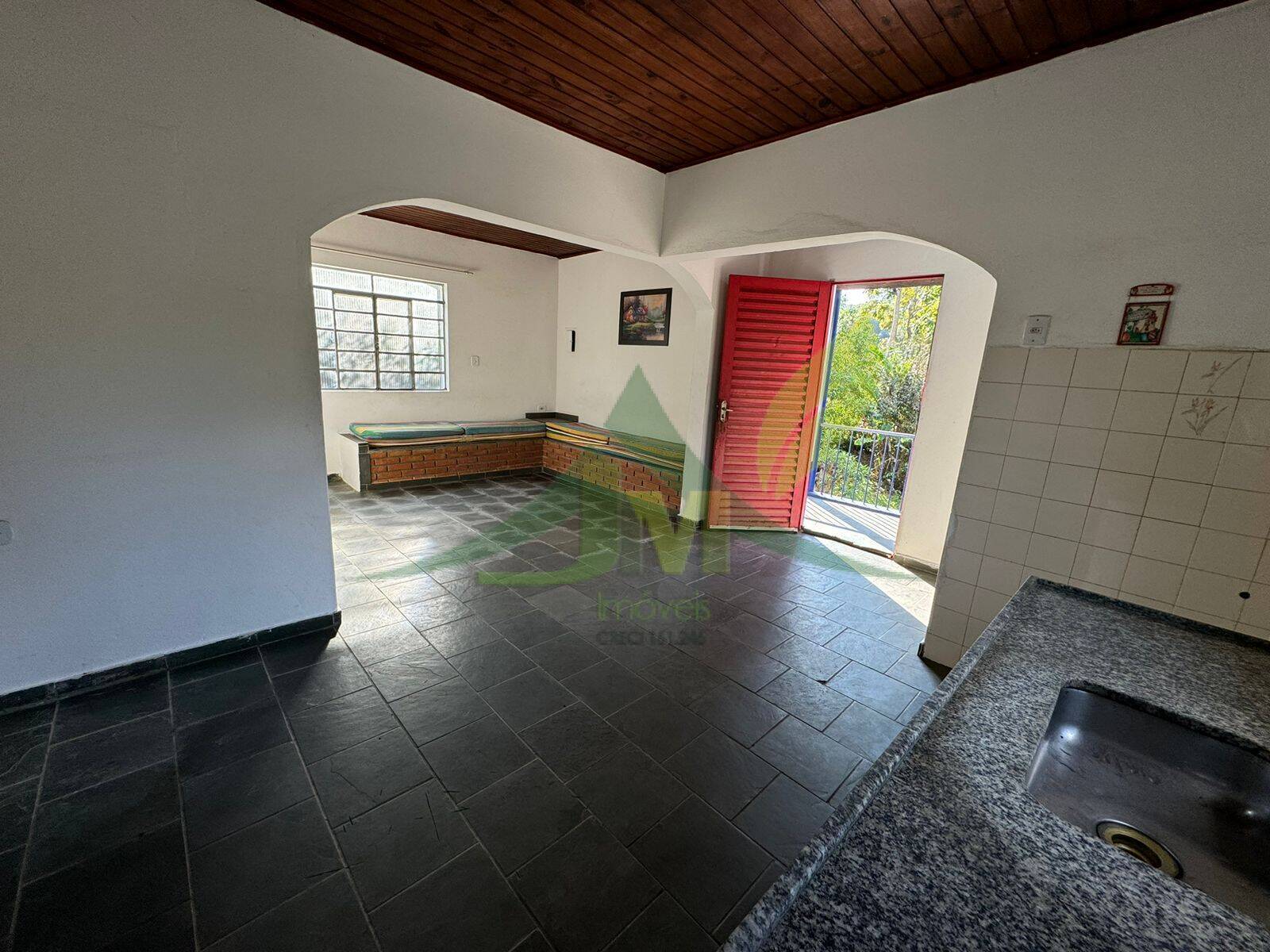 Sítio, 4 quartos, 1352 m² - Foto 7