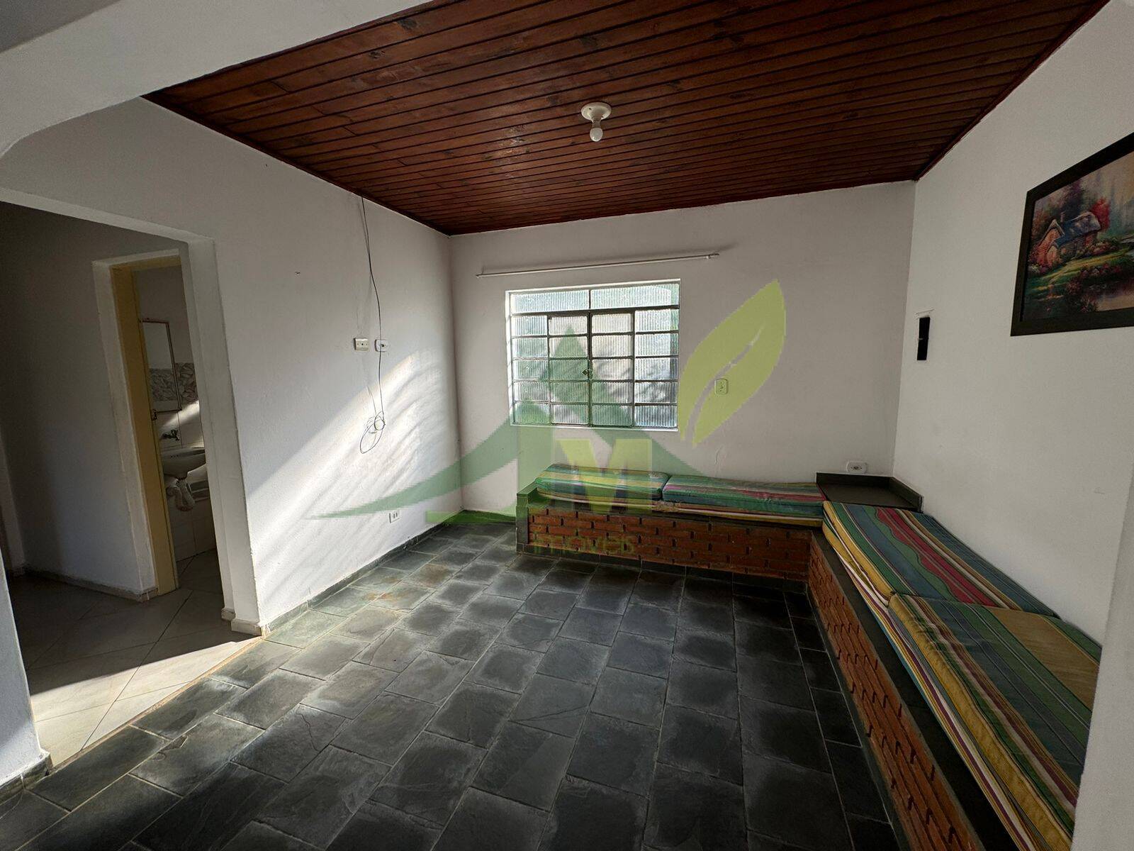 Sítio, 4 quartos, 1352 m² - Foto 8