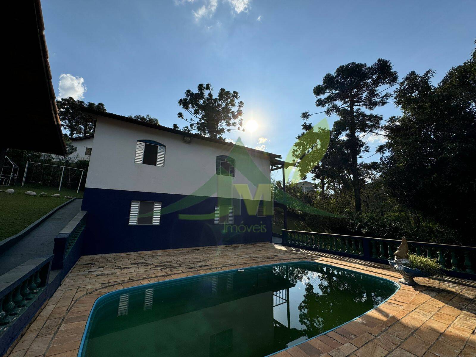 Sítio, 4 quartos, 1352 m² - Foto 20