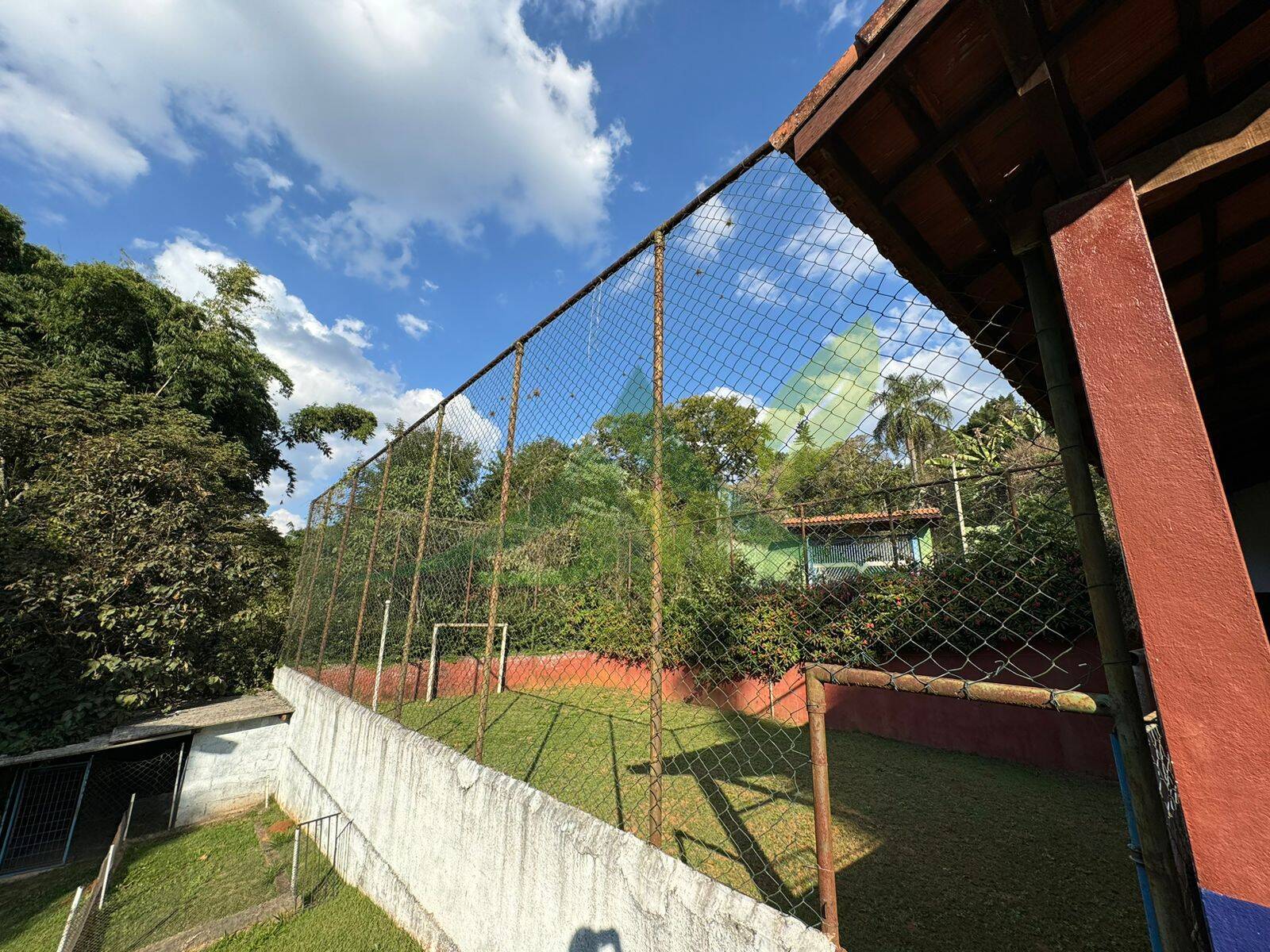 Sítio, 4 quartos, 1352 m² - Foto 22